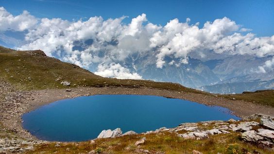 Brighu Lake