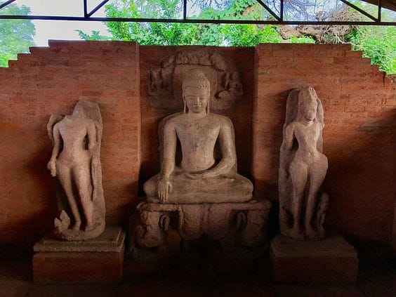 Buddha Vihara