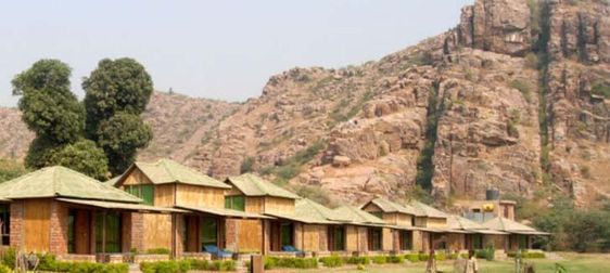 Camp Dhauj