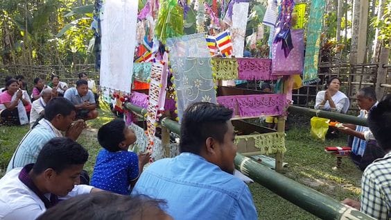 Chalapothar Shyam Gaon