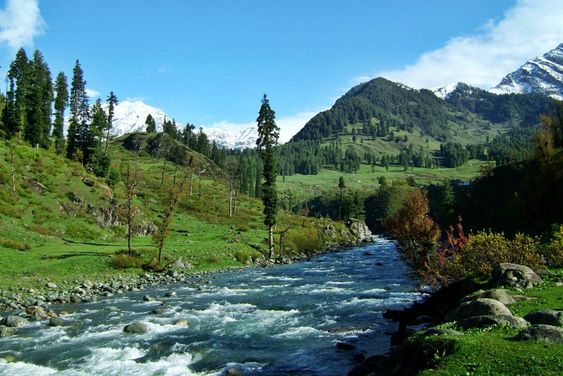 Chandanwari