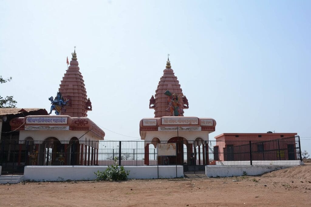 Mahasamund - places, sights, best time to visit