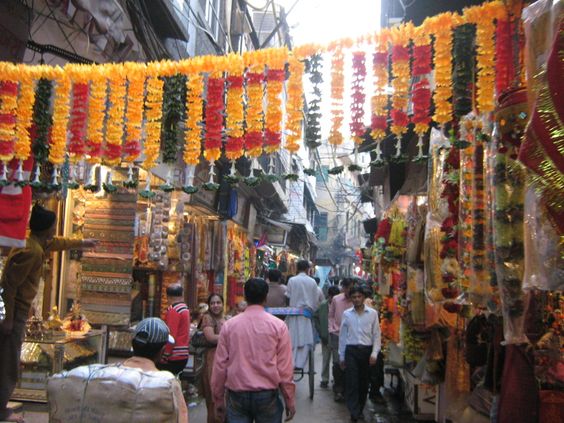 Chandni Chowk