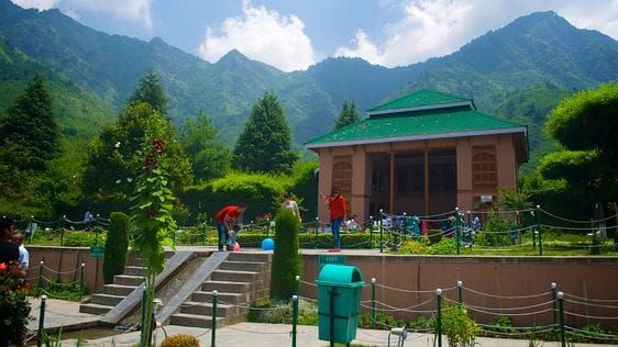 Chashme Shahi