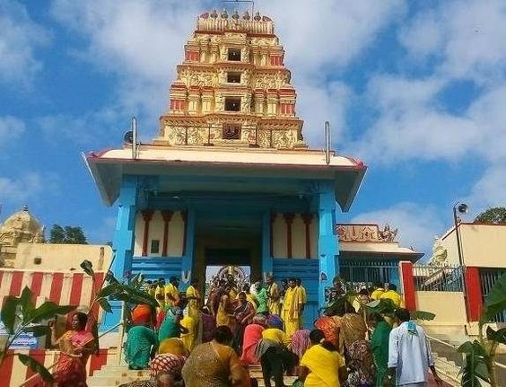 Chennakesava Swamy Temple
