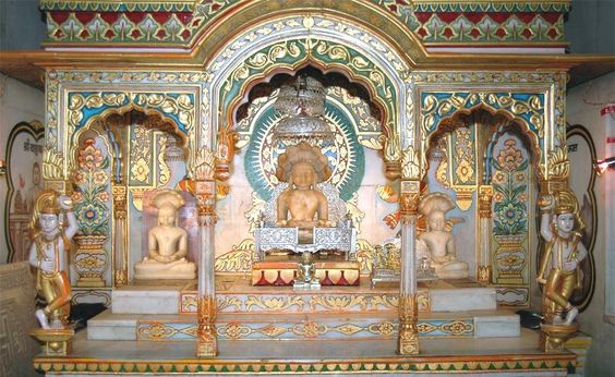 Chintamani Jain Temple