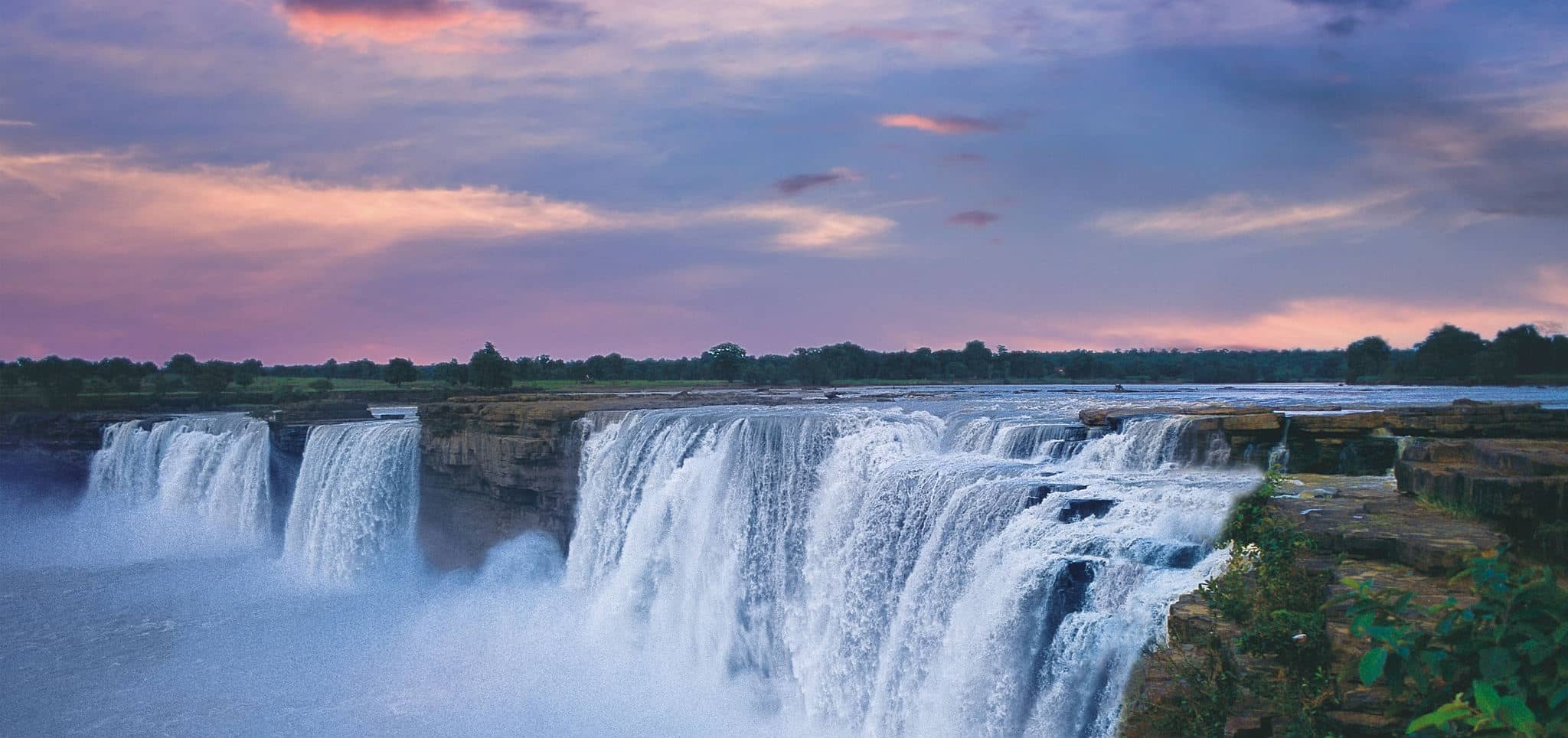 Chhattisgarh - places, sights, best time to visit