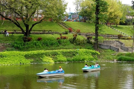 Cole Park