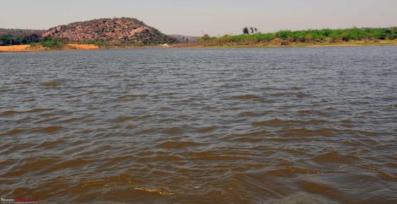 Damdama Lake