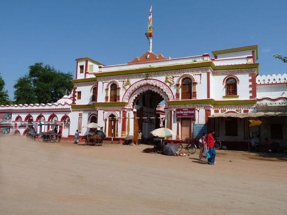 Danteshwari Temple