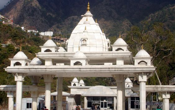 Darshani Darwaza