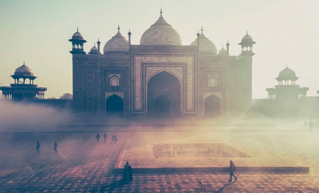 Delhi - places, sights, best time to visit