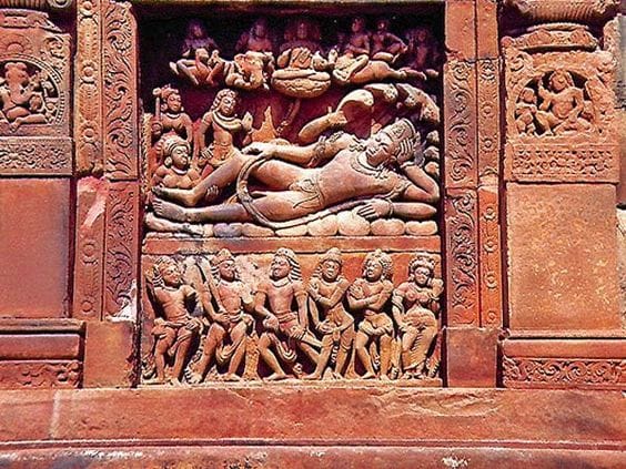 Deogarh (Deoria)