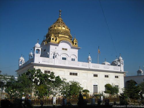 Dera Baba Band