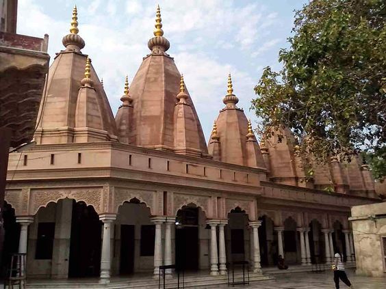 Devi Temple