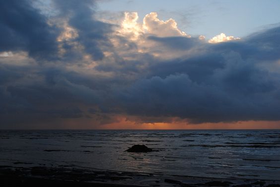 Devka Beach