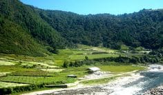 Dirang Valley