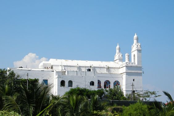 Diu Museum