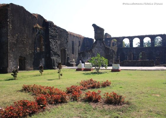 Dominican Monastery