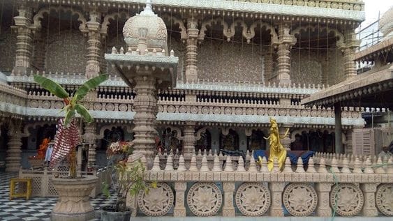 Durga Bhawani Mandir