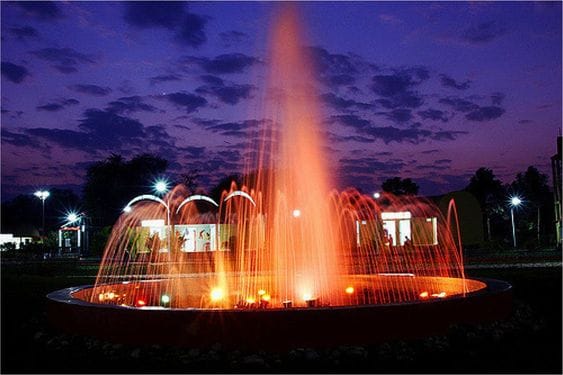 Energy Park