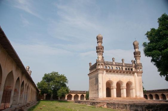 Gandikota Fort