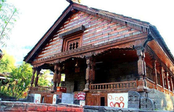 Gayatri Temple