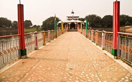 Ghuran Peer Baba