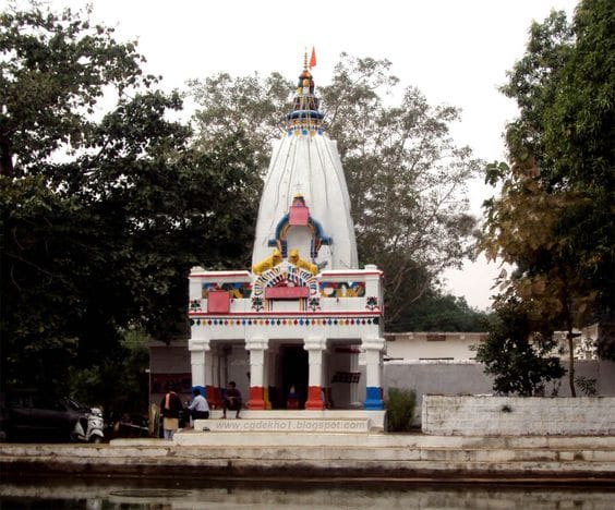 Godhara of Daldali