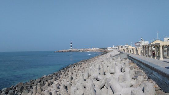 Gomati Sangam Ghat