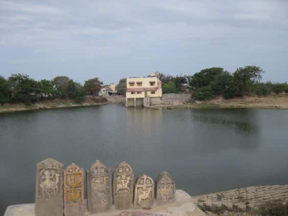 Gopi Talav (Gopi Talab)