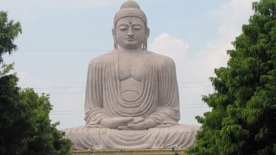 Great Buddha
