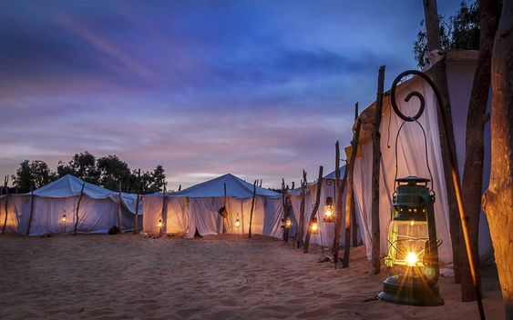 Great Rann of Kutch