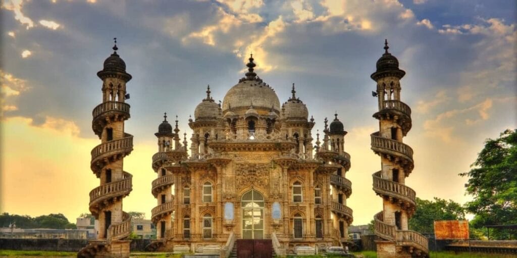 Gujarat - places, sights, best time to visit