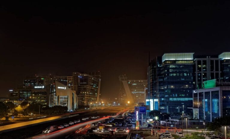 Gurugram - places, sights, best time to visit