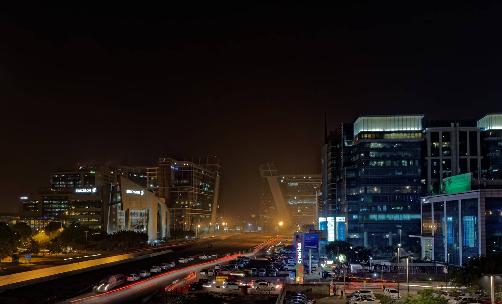 Gurugram - places, sights, best time to visit