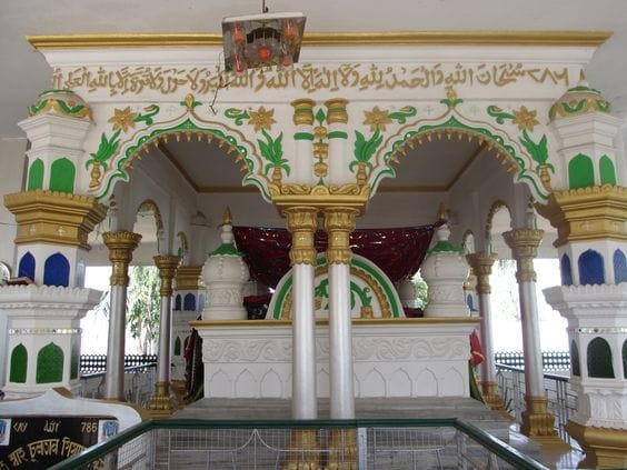 Hajo Powa Mecca