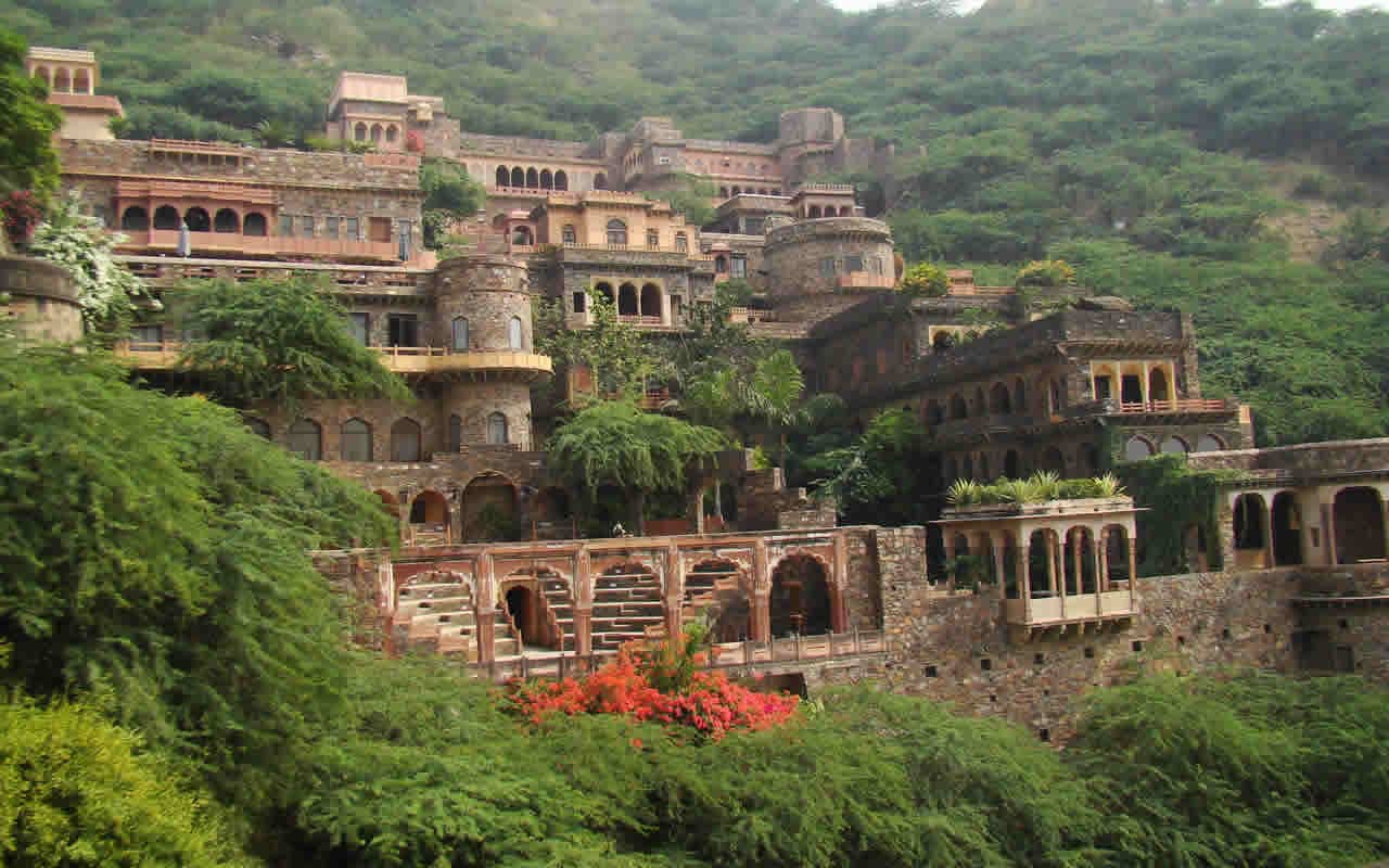 Haryana - places, sights, best time to visit