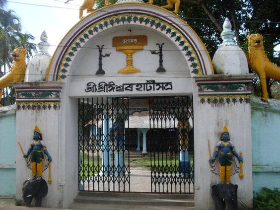 Hatisatra