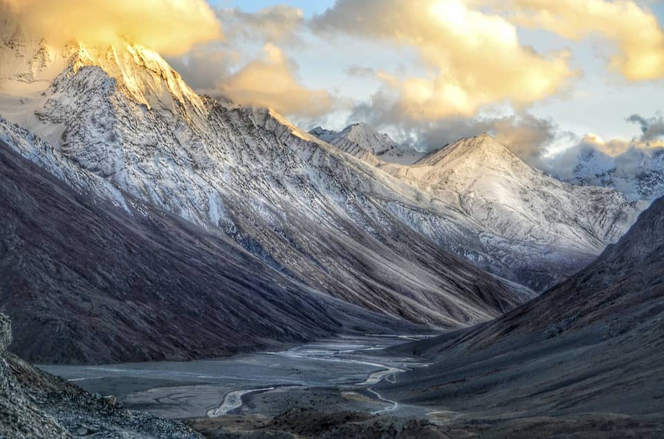 Himachal Pradesh - places, sights, best time to visit