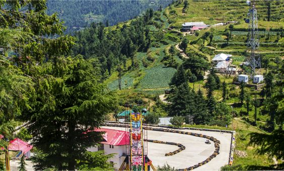 Himalaya Nature Park