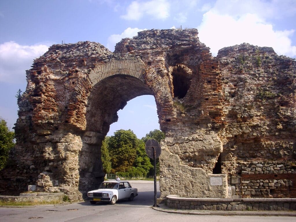 Hisar - places, sights, best time to visit