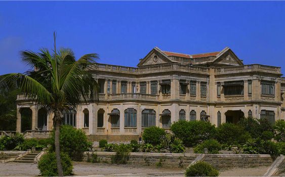 Huzoor Palace