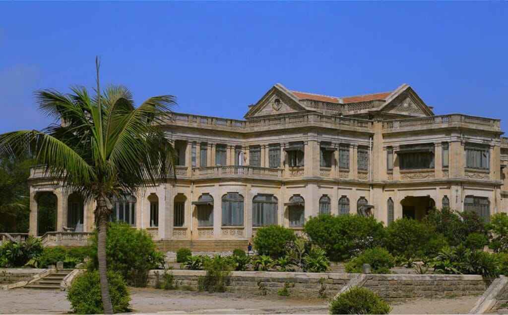 Porbandar - places, sights, best time to visit