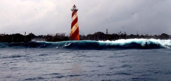 Indira Point