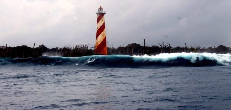 Great Nicobar Island