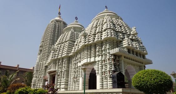 Jagannath Temple (Ranchi)