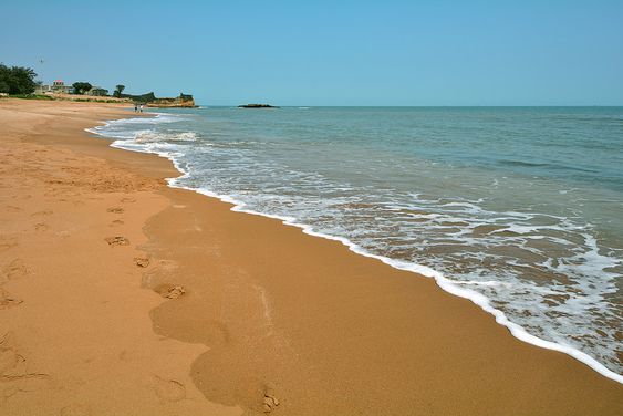 Jalandhar Beach