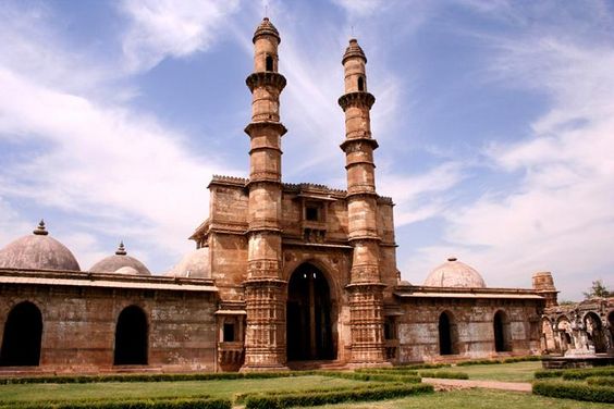 Jami Masjid