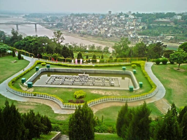 Jammu - places, sights, best time to visit